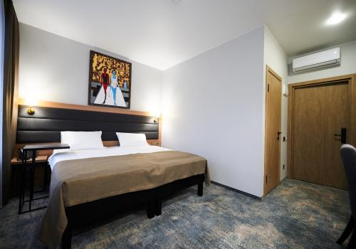 Фото Отель Халва