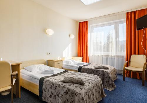 Фото East Time Hotel