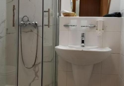 Фото Отель Четыре короны