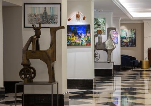 Фото отеля 2