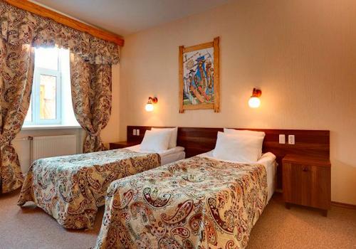 Фото Алеша Попович Двор