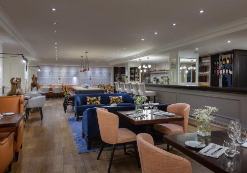 Фото Vasilievsky Hotel (Васильевский)