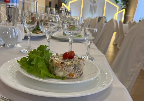 Фото Отель АМАКС Центральная