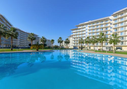 Фото Сочи Парк Отель