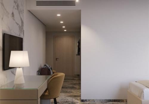 Номер делюкс