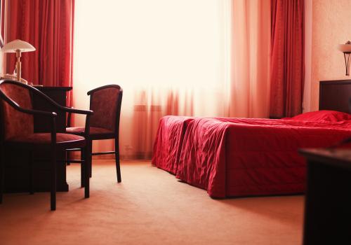 Номер комфорт