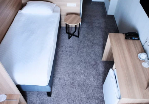 Фото Отель АМАКС Конгресс