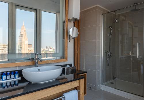 Фото Отель МонАрх