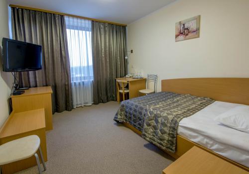 1-местный номер стандарт