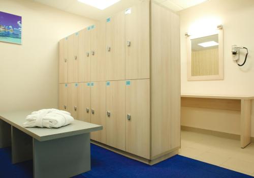 Фото Skypoint 4* Шереметьево