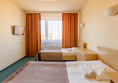 Фото IT Time Hotel