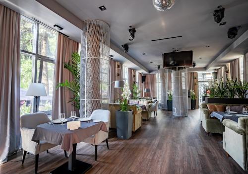 Фото Imperial Palace