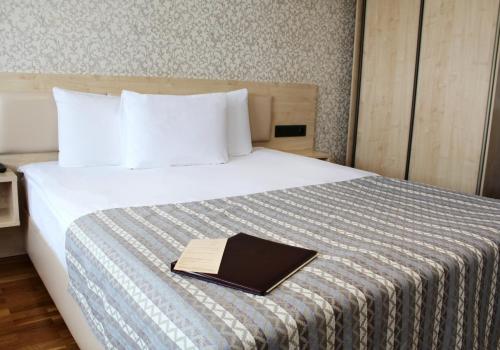 Фото Отель Красноярск