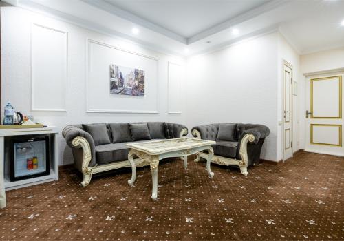 Номер улучшенный люкс