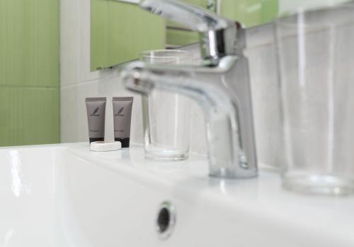 Фото Гостевой дом Алма