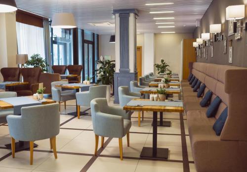 Фото АМАКС Конгресс-отель