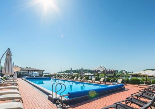 Фото Отель RiverSide