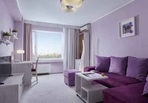 Фото Отель Гамма Измайлово