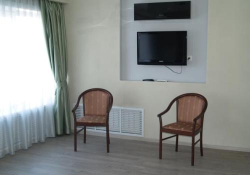 Фото Гостиница Зея