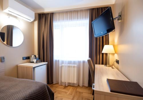 1-местный номер стандарт