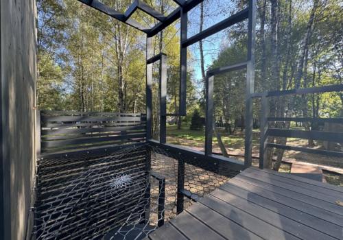 Вилла стандарт №14