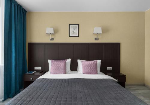 Фото Отель Балтия