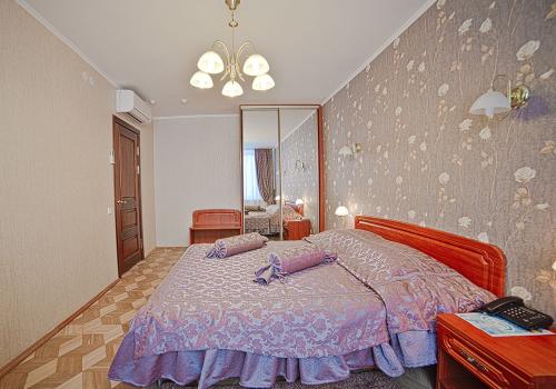 Фото Гостиница Планета