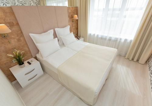 3-комнатные апартаменты семейные