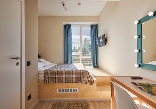 Фото Отель Друзья на Фонтанке