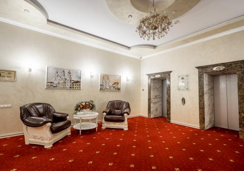 Фото Imperial Palace