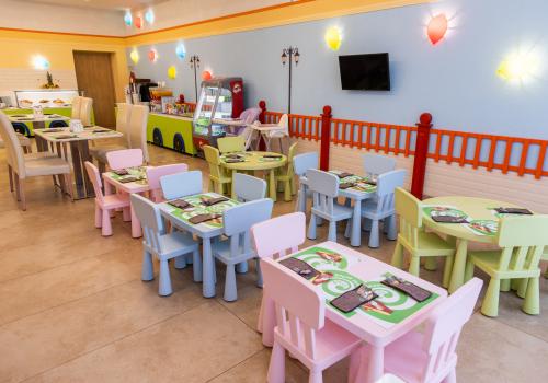 Фото Alean Family Biarritz