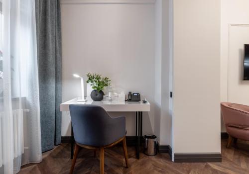 Фото Zalkind Hotel