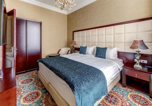 Номер комфорт семейный