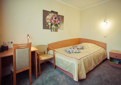 1-местный номер комфорт