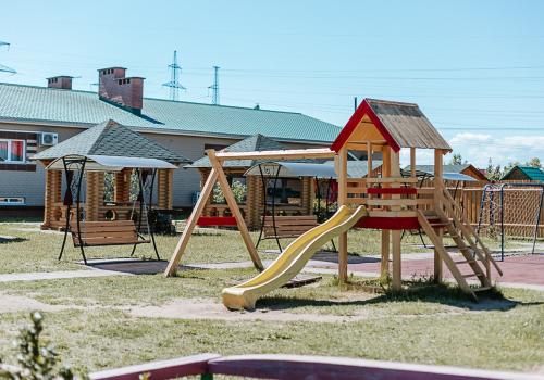 Фото Отель Соколиха