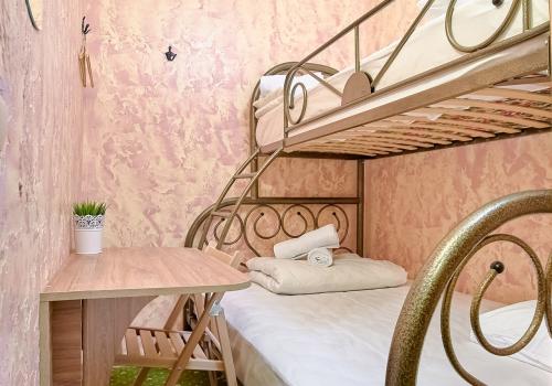 Фото Отель Винтерфелл Бауманская