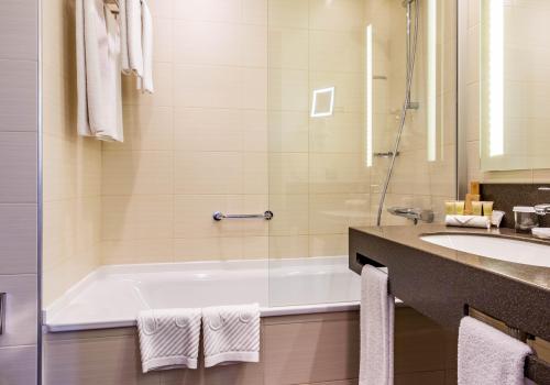 Фото Отель TENET