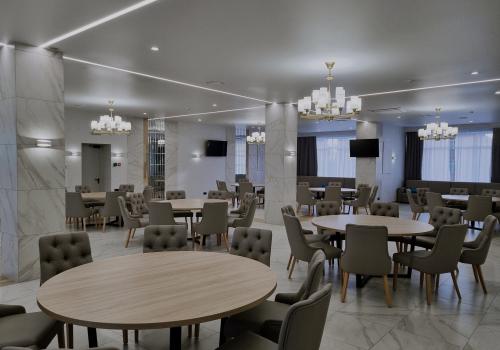 Фото АМАКС Сафар Отель