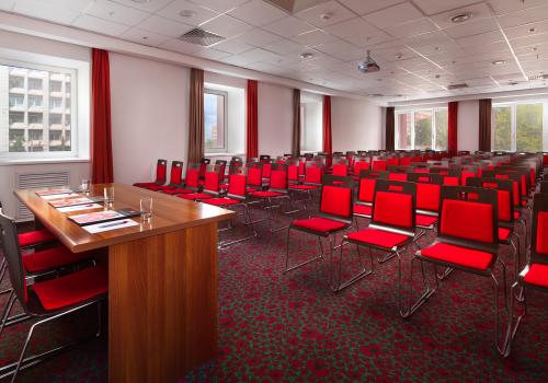 Фото Отель Reddy