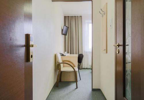 Фото Sport Time Hotel