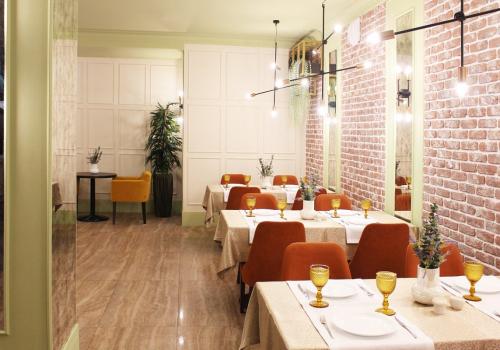 Фото Амакс Премьер Отель