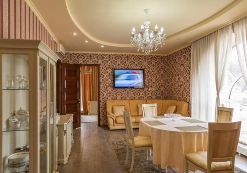 Фото Отель Венеция