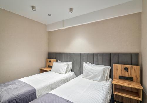 Фото Апартаменты Фестивальный