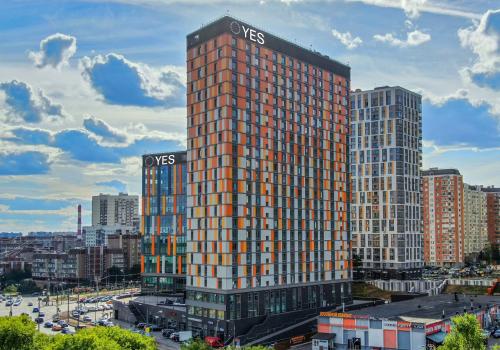 Фото отеля 1