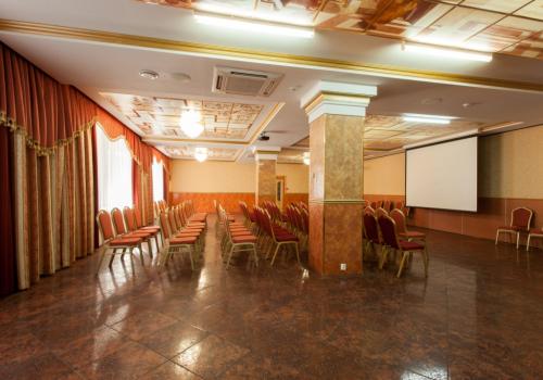 Фото Отель АМАКС Золотое Кольцо