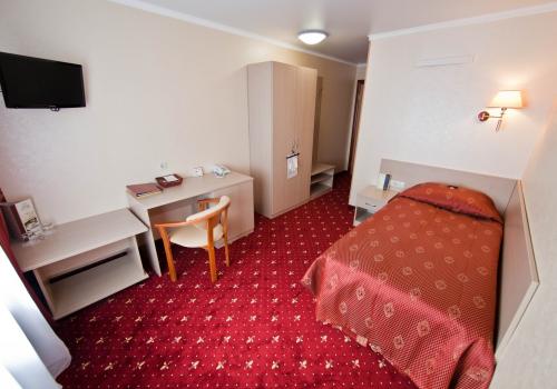 1-местный номер стандарт