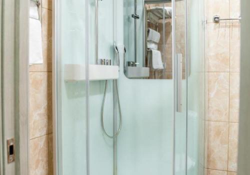 Фото Отель Облака