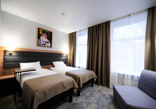 Фото отеля 5