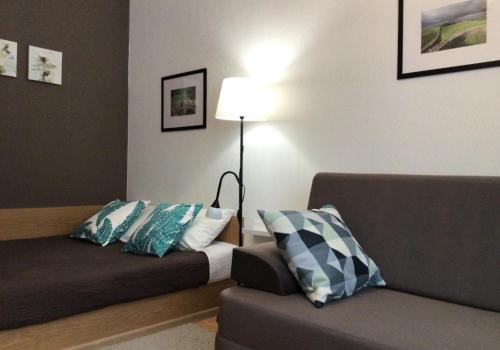 Фото Отель Амосов