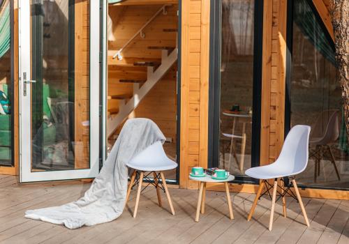 Фото Эко Парк Тепло